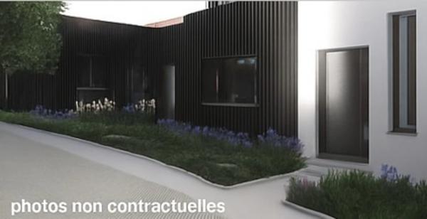 APPARTEMENT NEUF, PRESTATIONS DE QUALITE, PARTICULIER OU INVESTISSEUR