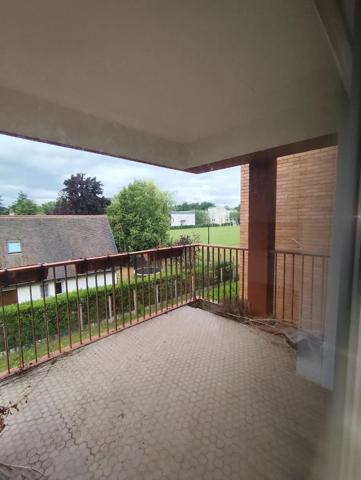 Appartement à vendre 3 pièces 96.13m²