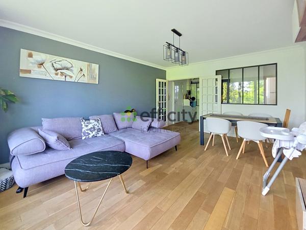 Appartement
         4 pièces
        - 79 m² Exclusivité 259 900 € *