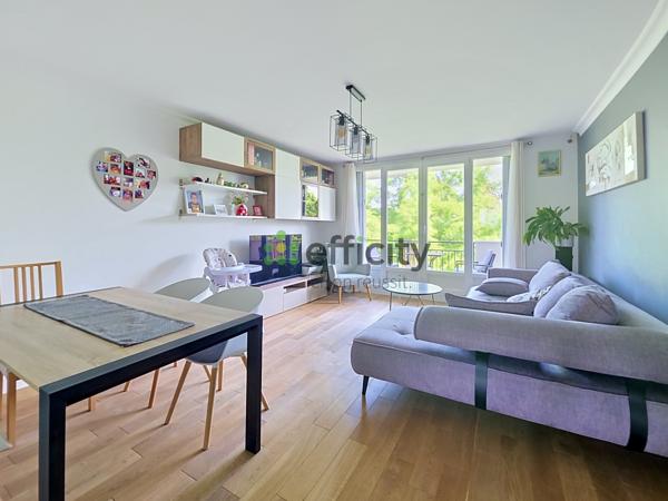 Appartement
         4 pièces
        - 79 m² Exclusivité 259 900 € *