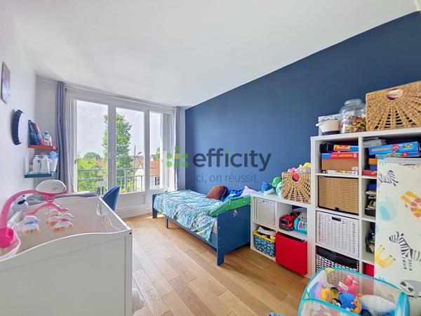 Appartement
         4 pièces
        - 79 m² Exclusivité 259 900 € *