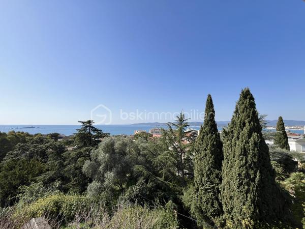 Demeure de 320 m²