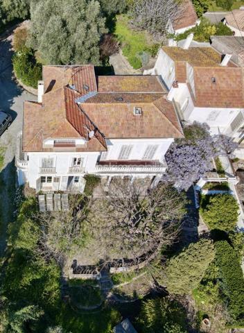 Demeure de 320 m²