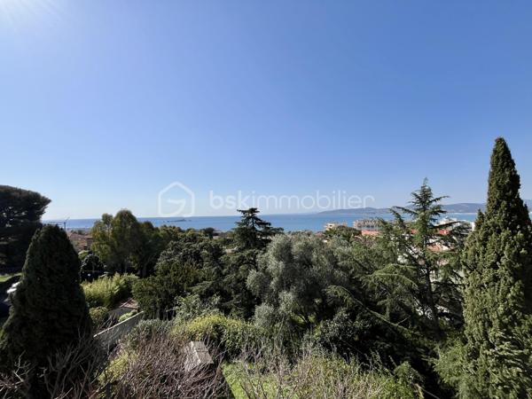 Demeure de 320 m²