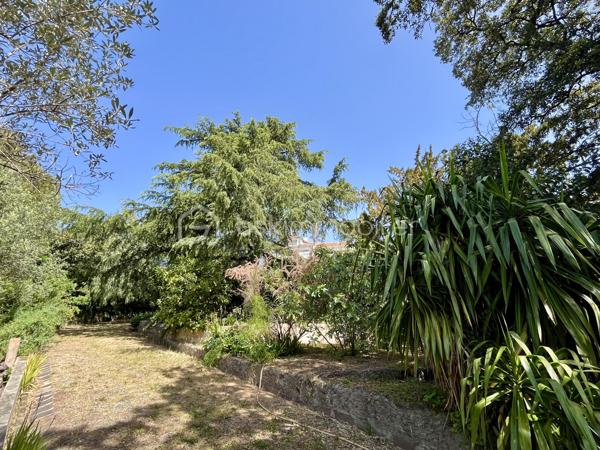 Demeure de 320 m²
