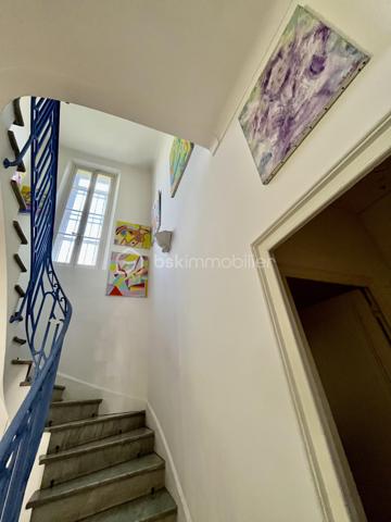 Demeure de 320 m²