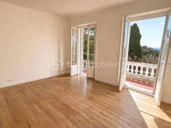 Demeure de 320 m²