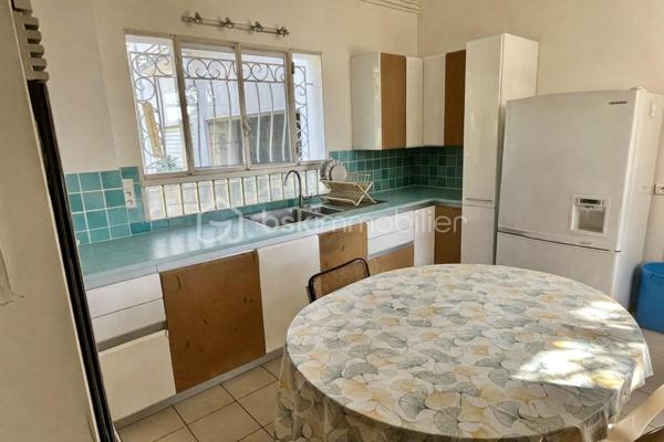 Demeure de 320 m²