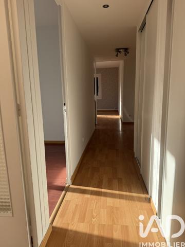 Appartement à vendre 3 pièces 57 m² La Baule-Escoublac