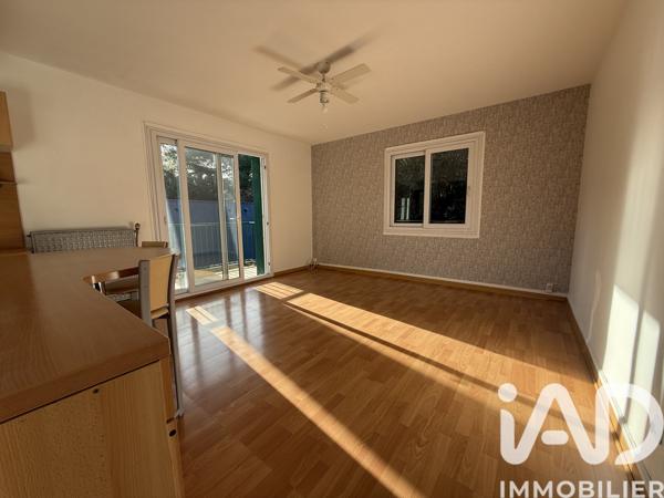 Appartement à vendre 3 pièces 57 m² La Baule-Escoublac