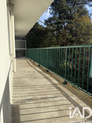 Appartement à vendre 3 pièces 57 m² La Baule-Escoublac