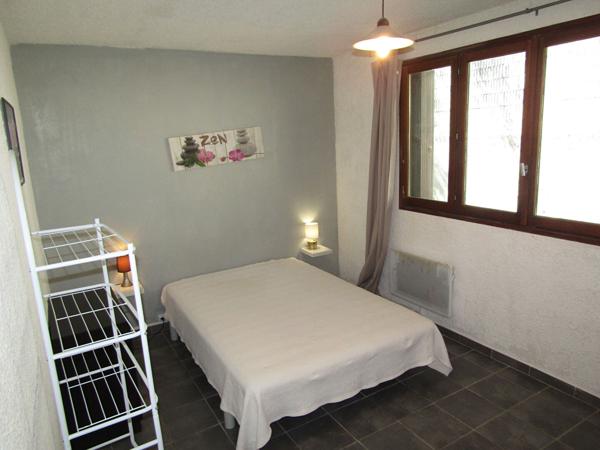 Appartement  2 pièce(s) + cave