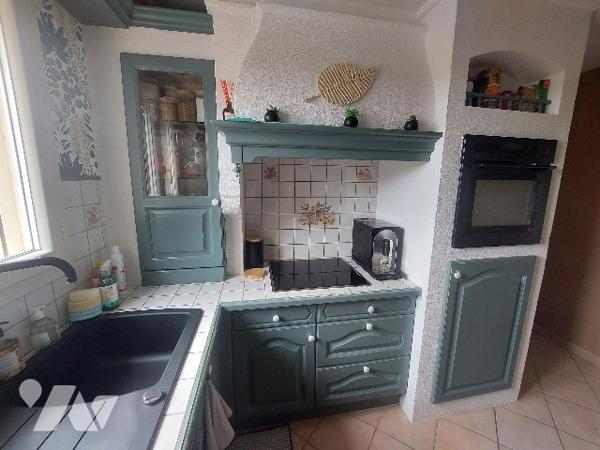 PAVILLON 4 PIECES PROCHE DE GOURNAY EN BRAY