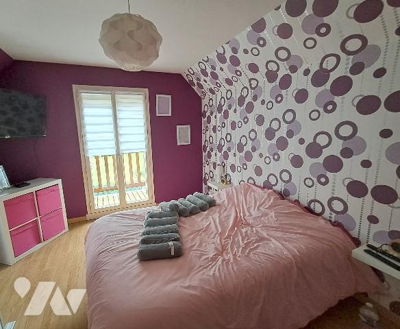 PAVILLON 4 PIECES PROCHE DE GOURNAY EN BRAY