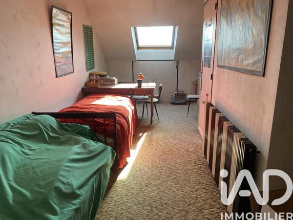 Maison à vendre 6 pièces 171 m² Nantes