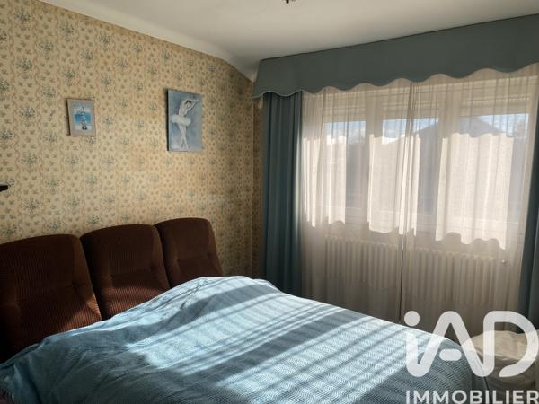 Maison à vendre 6 pièces 171 m² Nantes