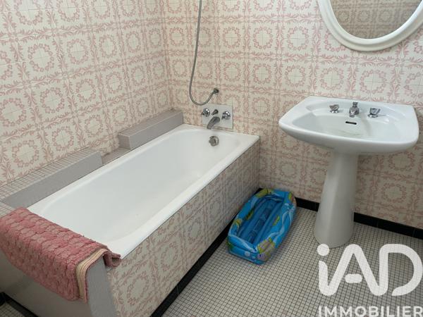 Maison à vendre 6 pièces 171 m² Nantes