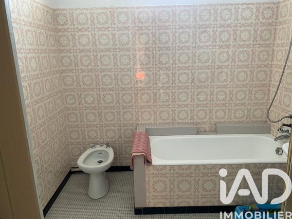 Maison à vendre 6 pièces 171 m² Nantes