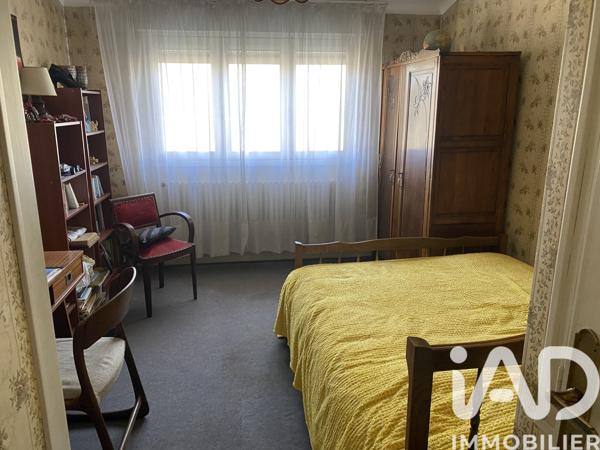 Maison à vendre 6 pièces 171 m² Nantes