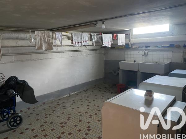 Maison à vendre 6 pièces 171 m² Nantes