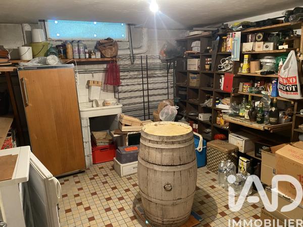 Maison à vendre 6 pièces 171 m² Nantes