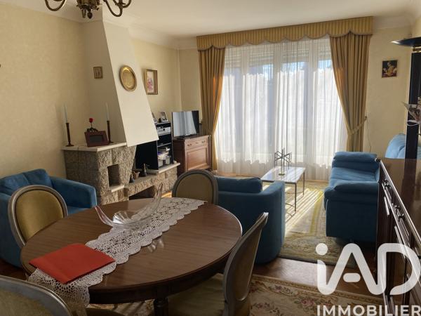 Maison à vendre 6 pièces 171 m² Nantes