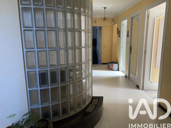 Maison à vendre 6 pièces 171 m² Nantes