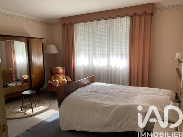Maison à vendre 6 pièces 171 m² Nantes