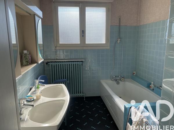 Maison à vendre 6 pièces 171 m² Nantes
