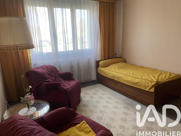 Maison à vendre 6 pièces 171 m² Nantes