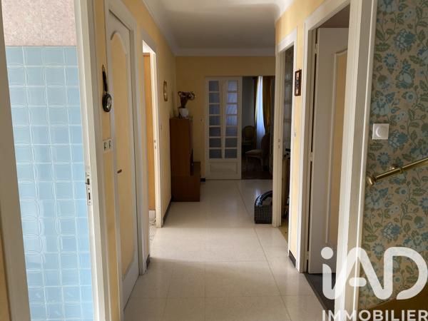 Maison à vendre 6 pièces 171 m² Nantes