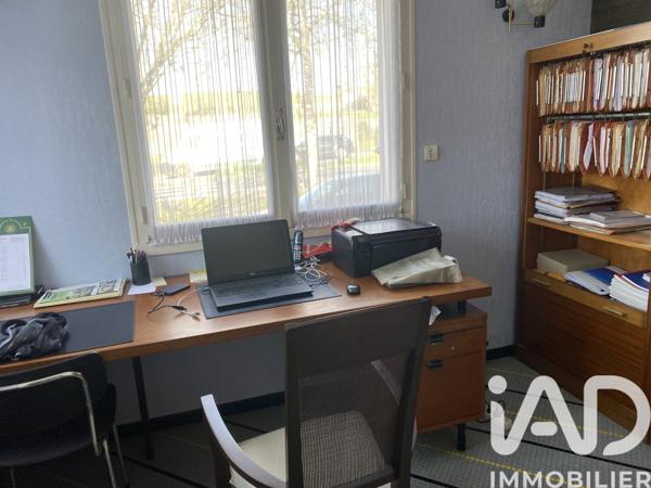 Maison à vendre 6 pièces 171 m² Nantes