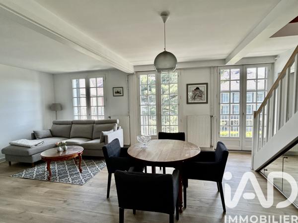 Appartement à vendre 5 pièces 93 m² Savigny-sur-Orge