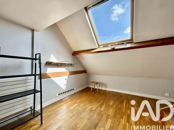Appartement à vendre 5 pièces 93 m² Savigny-sur-Orge
