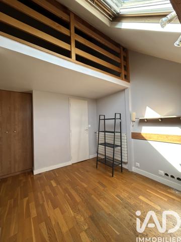 Appartement à vendre 5 pièces 93 m² Savigny-sur-Orge
