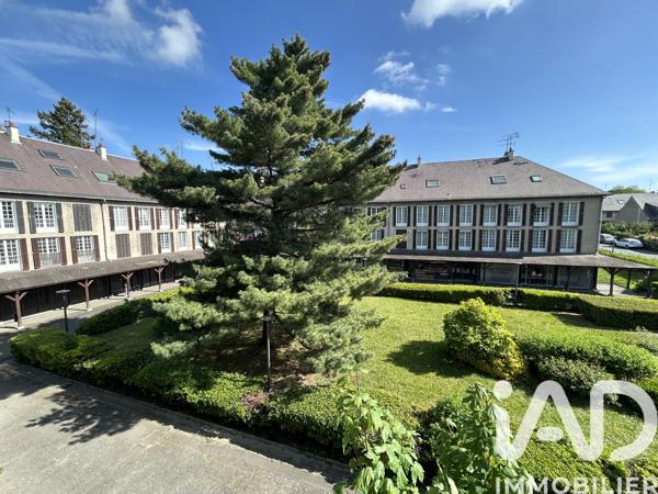 Appartement à vendre 5 pièces 93 m² Savigny-sur-Orge