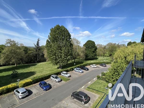 Appartement à vendre 5 pièces 93 m² Savigny-sur-Orge