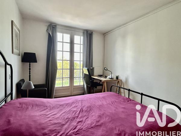 Appartement à vendre 5 pièces 93 m² Savigny-sur-Orge