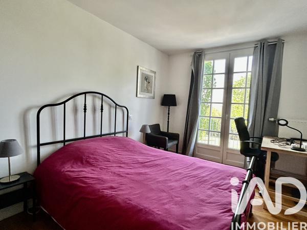 Appartement à vendre 5 pièces 93 m² Savigny-sur-Orge