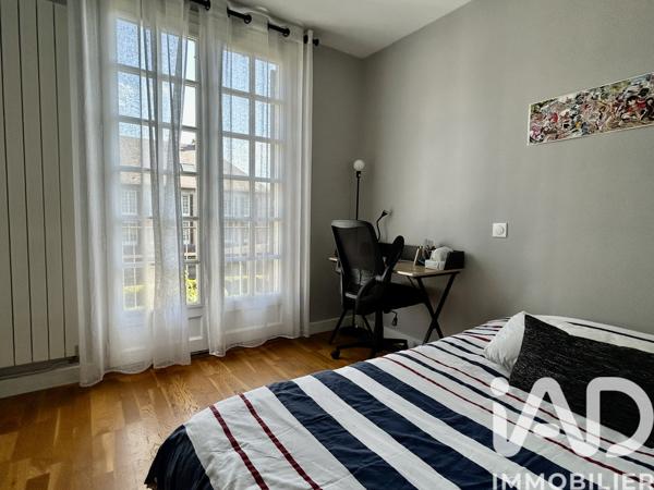 Appartement à vendre 5 pièces 93 m² Savigny-sur-Orge