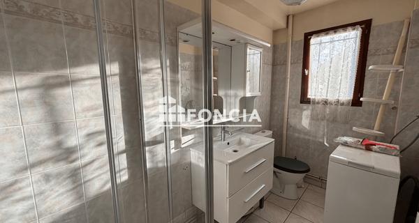 Location Appartement meublé 2 pièces 51.76 m² - Saint-rémy-lès-chevreuse 78114