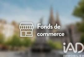 Divers Commerces à vendre 47 m² Angers