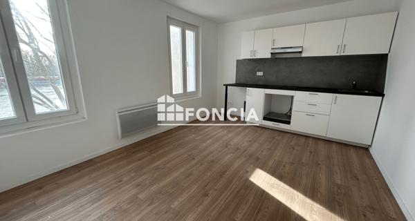 Location Appartement 3 pièces 47.36 m² - Conflans-sainte-honorine 78700