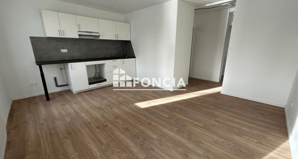Location Appartement 3 pièces 47.36 m² - Conflans-sainte-honorine 78700
