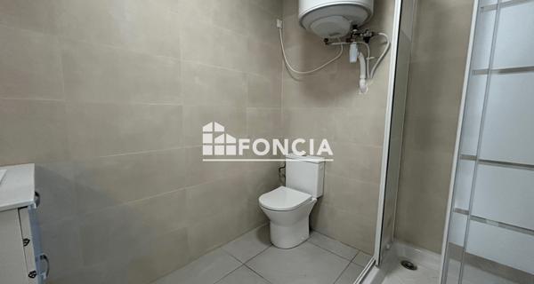 Location Appartement 3 pièces 47.36 m² - Conflans-sainte-honorine 78700