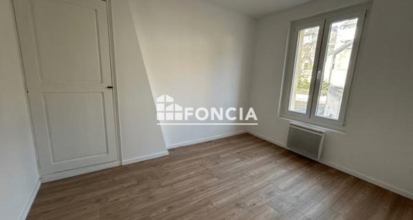 Location Appartement 3 pièces 47.36 m² - Conflans-sainte-honorine 78700