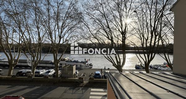 Location Appartement 3 pièces 47.36 m² - Conflans-sainte-honorine 78700