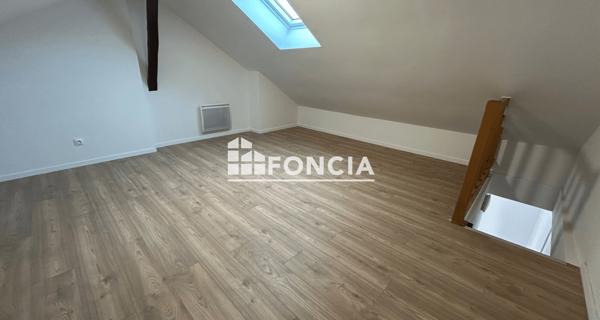 Location Appartement 3 pièces 47.36 m² - Conflans-sainte-honorine 78700