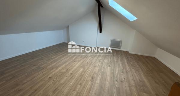 Location Appartement 3 pièces 47.36 m² - Conflans-sainte-honorine 78700