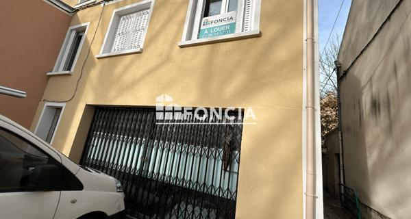Location Appartement 3 pièces 47.36 m² - Conflans-sainte-honorine 78700